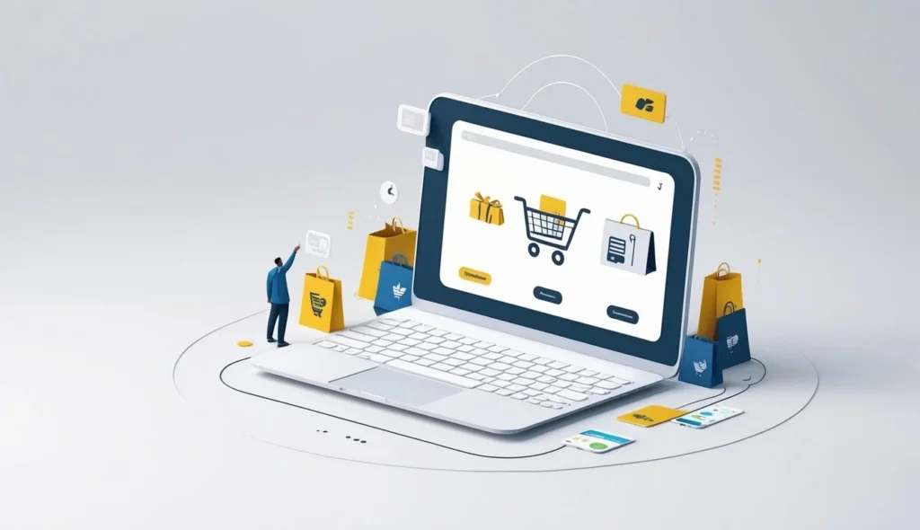 Top 10 Best Online Shopping Platforms in South Africa 4 Wootware Shopping