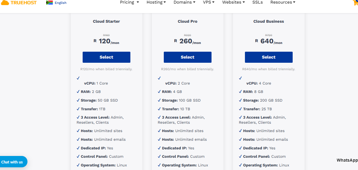 Common Web Hosting Errors and How to Fix Them (404, 503, 500) 6 Web hosting errors