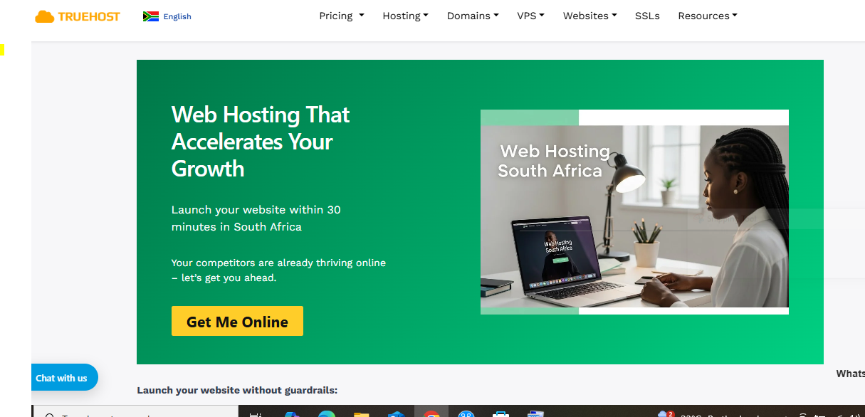 Common Web Hosting Errors and How to Fix Them (404, 503, 500) 2 Web hosting errors