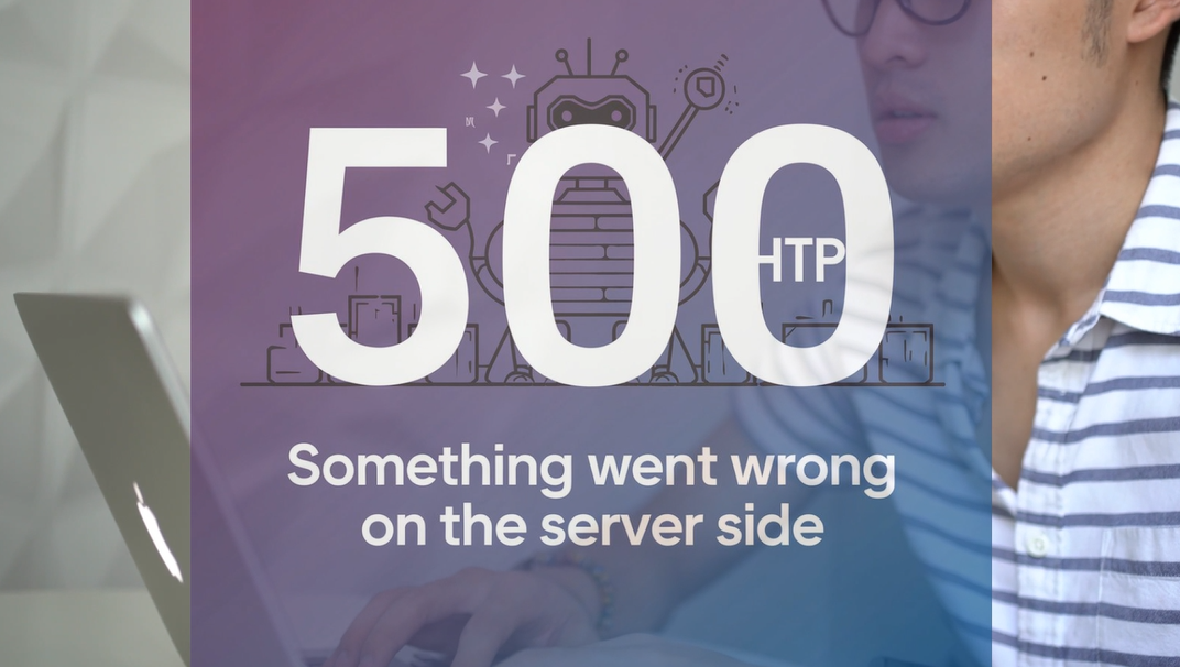 Common Web Hosting Errors and How to Fix Them (404, 503, 500) 7 500 error