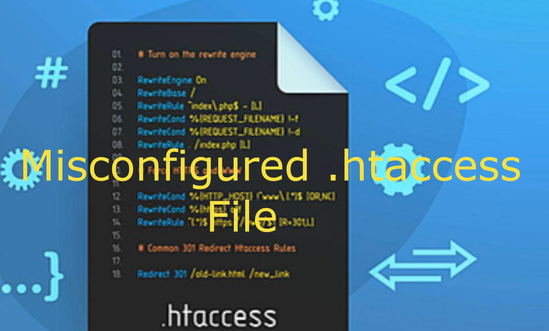 Common Web Hosting Errors and How to Fix Them (404, 503, 500) 8 Web hosting errors