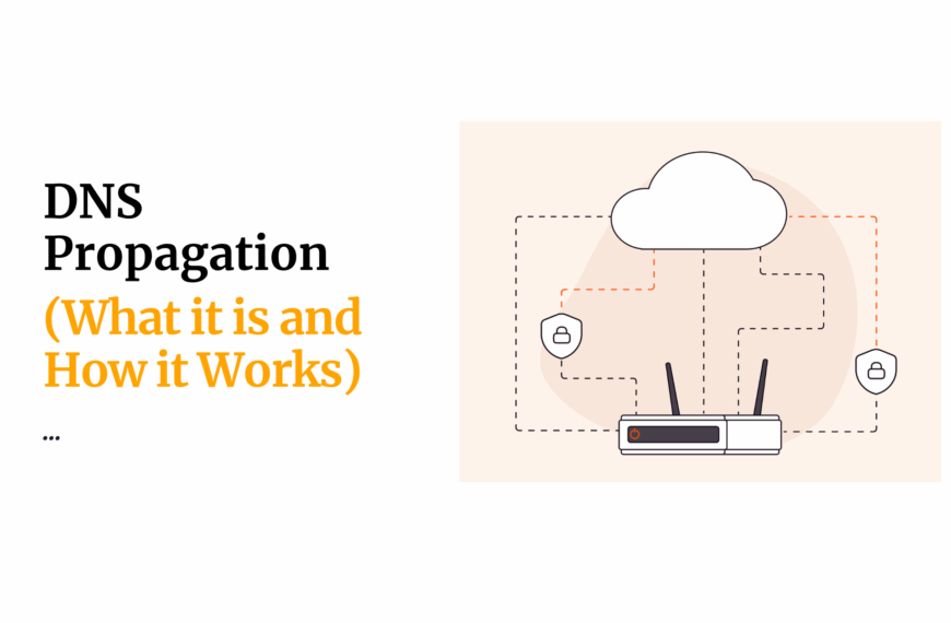 DNS Propagation (What it is and…