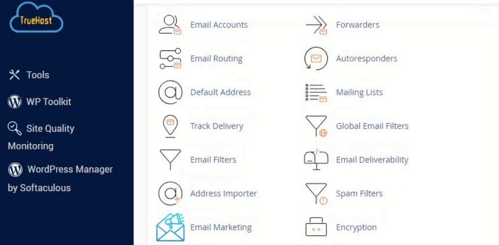 What is cPanel? A Full Guide to Simpler Web Hosting 3 Email Management