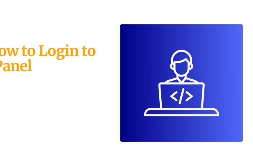 How to Login to cPanel