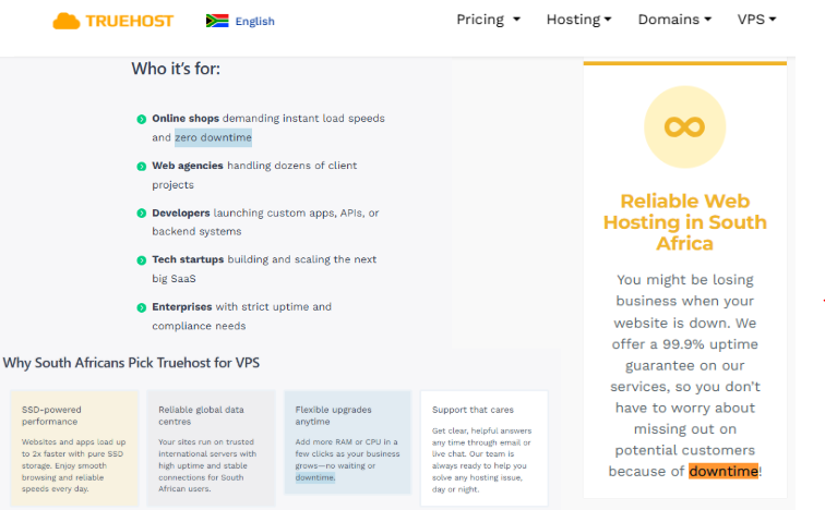Server Downtime: What Causes It and How to Minimize Impact 4 Server downtime
