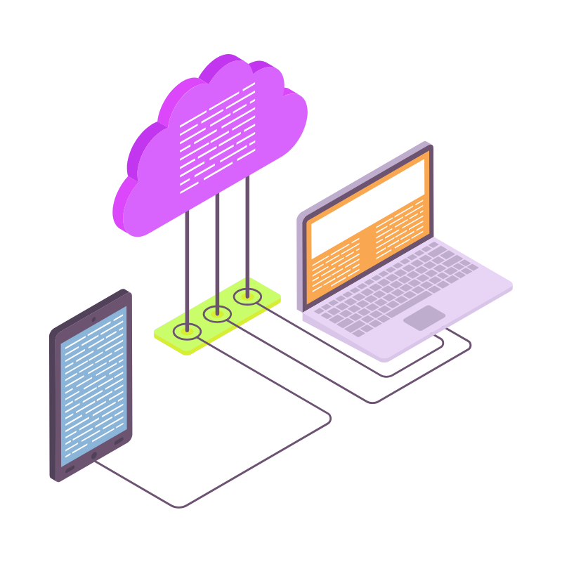 Web Hosting