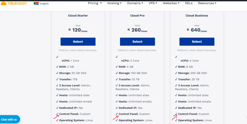 cPanel vs. Plesk: Which Control Panel Suit Your Needs? 6 vps hosting