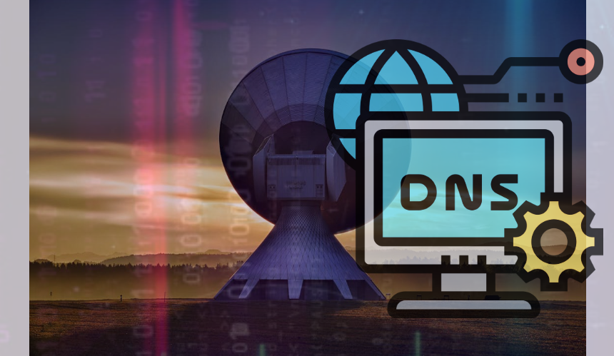 dns propagation