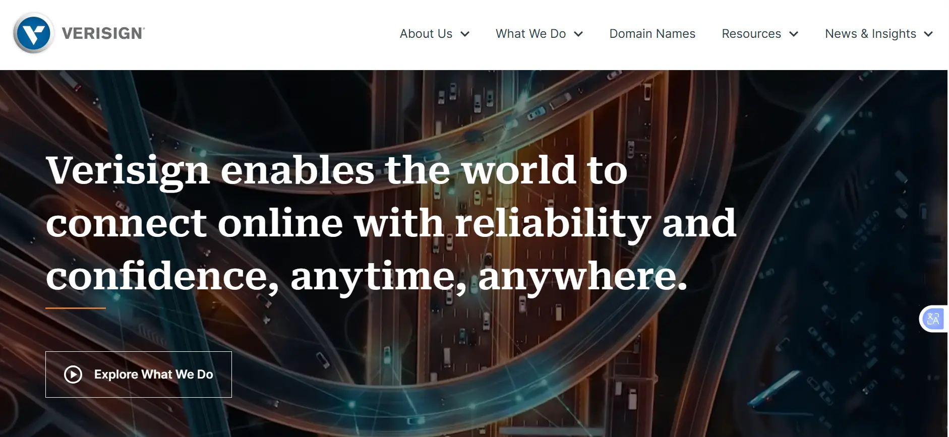 Domain Registrar vs Registry