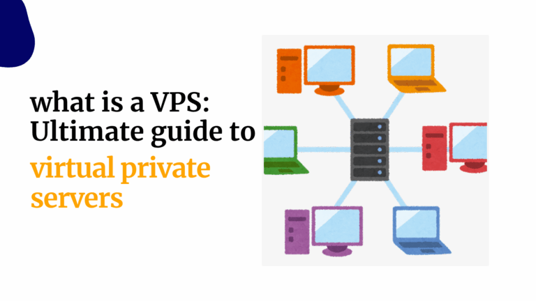 what is a VPS