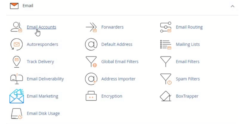 POP vs IMAP
