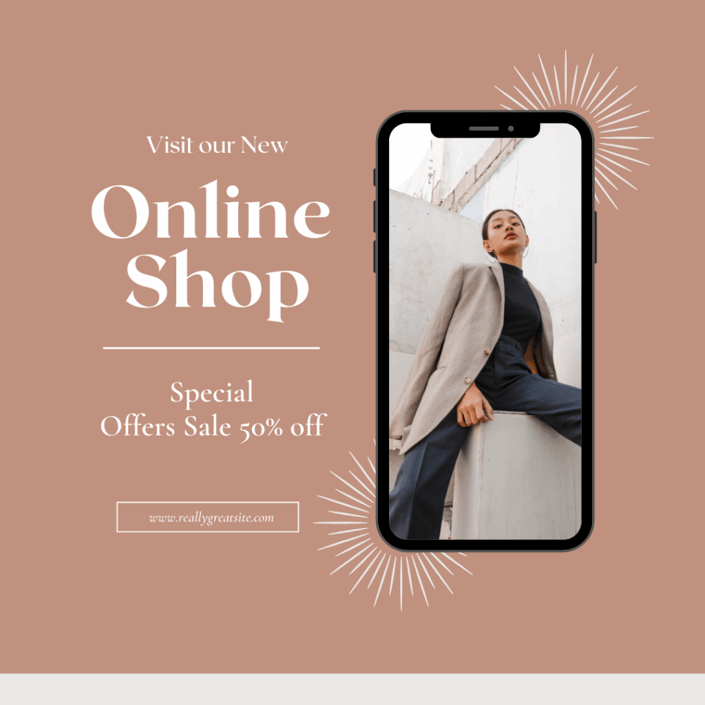 Ecommerce for south Africa