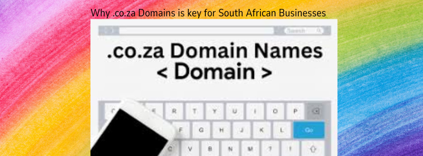 Cheap .co.za Domain Registration