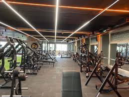 web hosting for fitness business