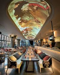 restaurants web hosting