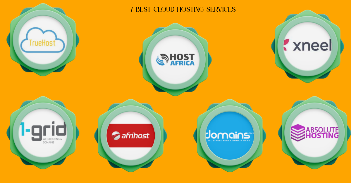 7 Best web Hosting services