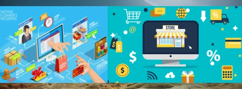 Relaible ecommerce hosting for businesses