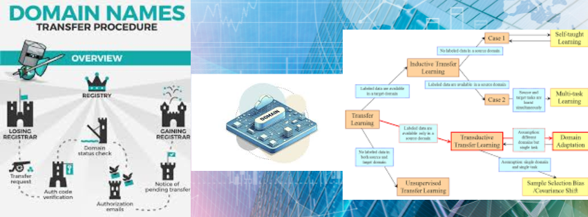 Understanding Domain Transfer Basics