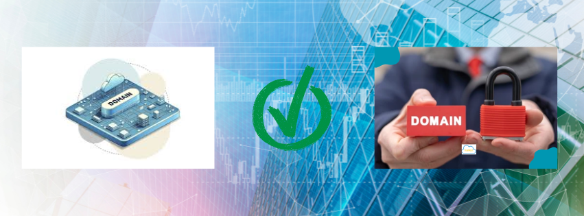 how to transfer a domain name