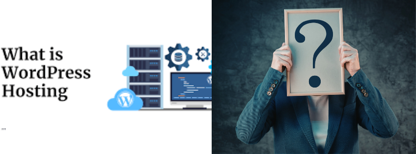 What Is WordPress Hosting