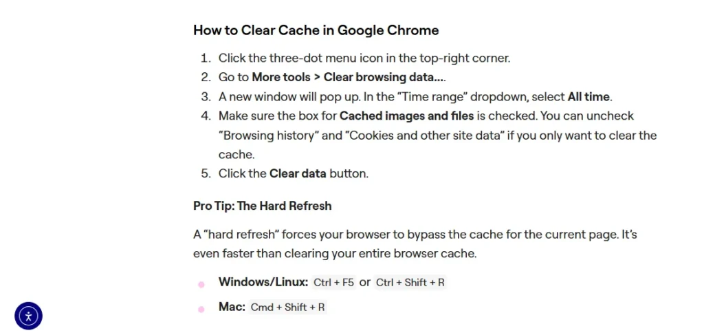 How to Get a South African IP Address: The Ultimate Guide 4 check IP adress