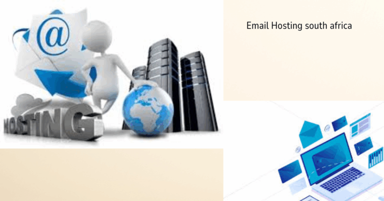 Blog 12 Email hosting services