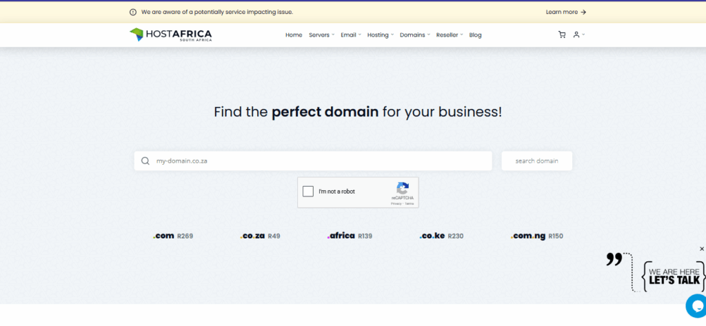 10 Best Web Hosting Providers in South Africa (2026 Rankings) 3 image 24