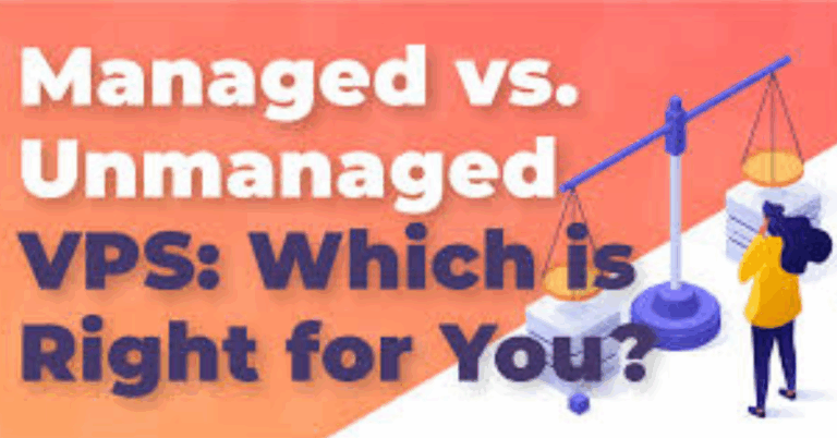 Blog 3 managed vs unmanaged vps