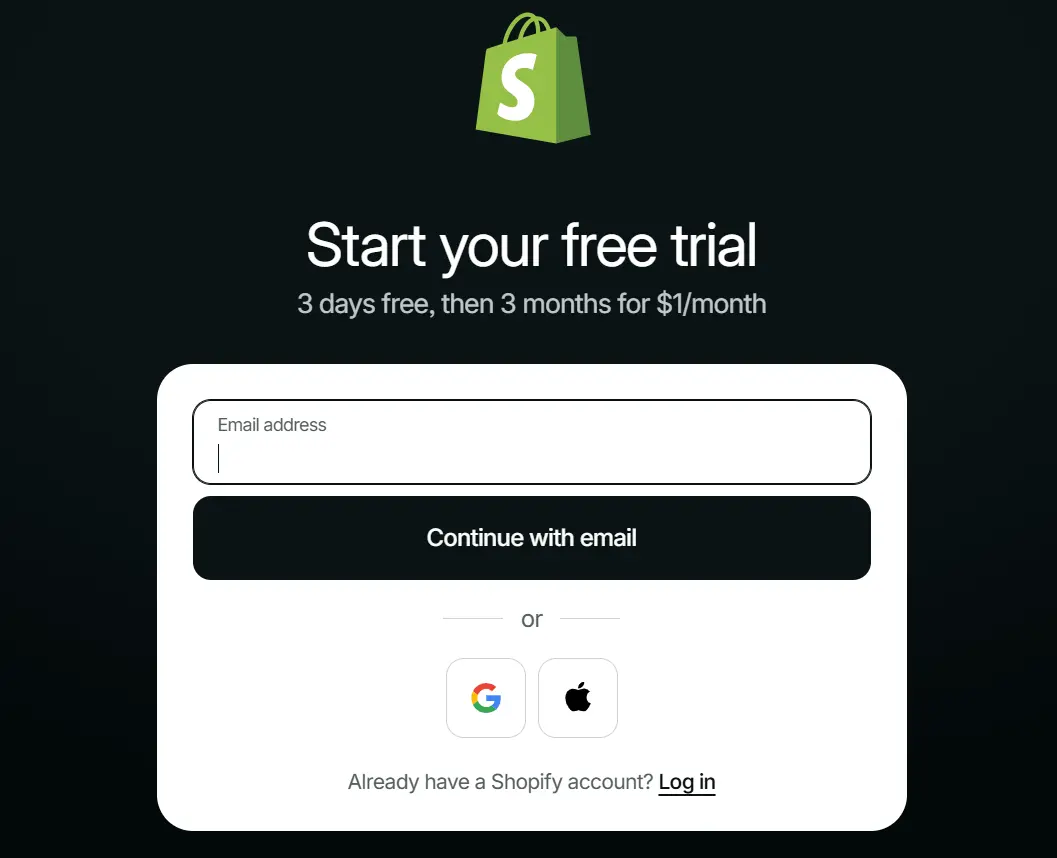 Shopify vs WooCommerce 