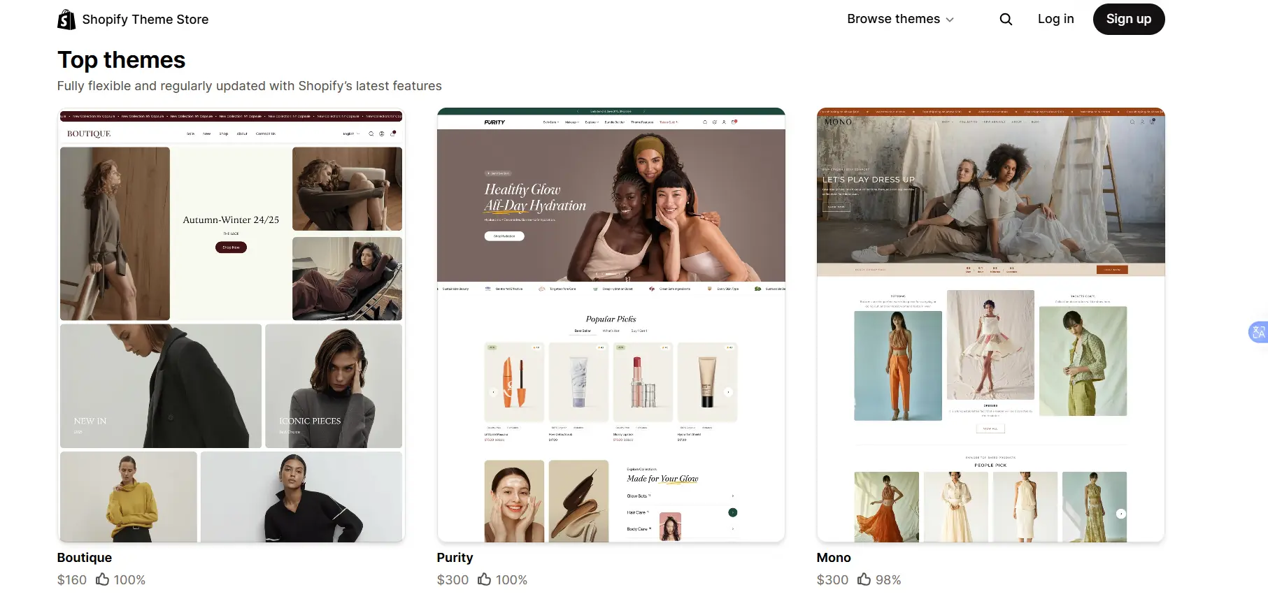Shopify vs WooCommerce 