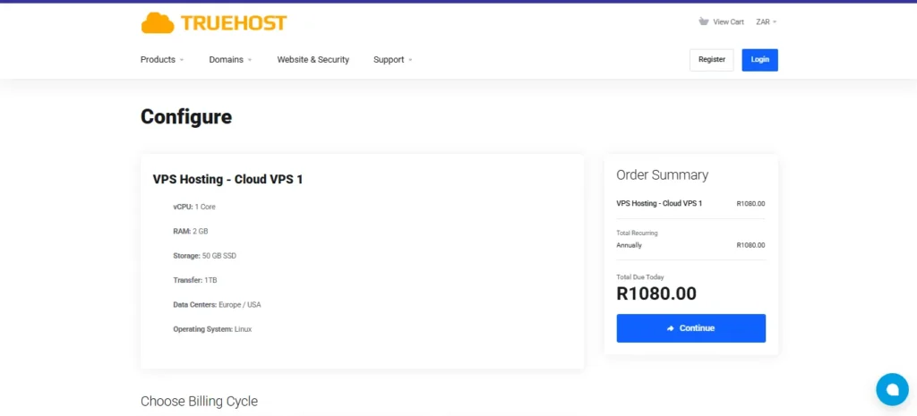 How to Get a South African IP Address: The Ultimate Guide 2 VPN sign up-South African IP Address