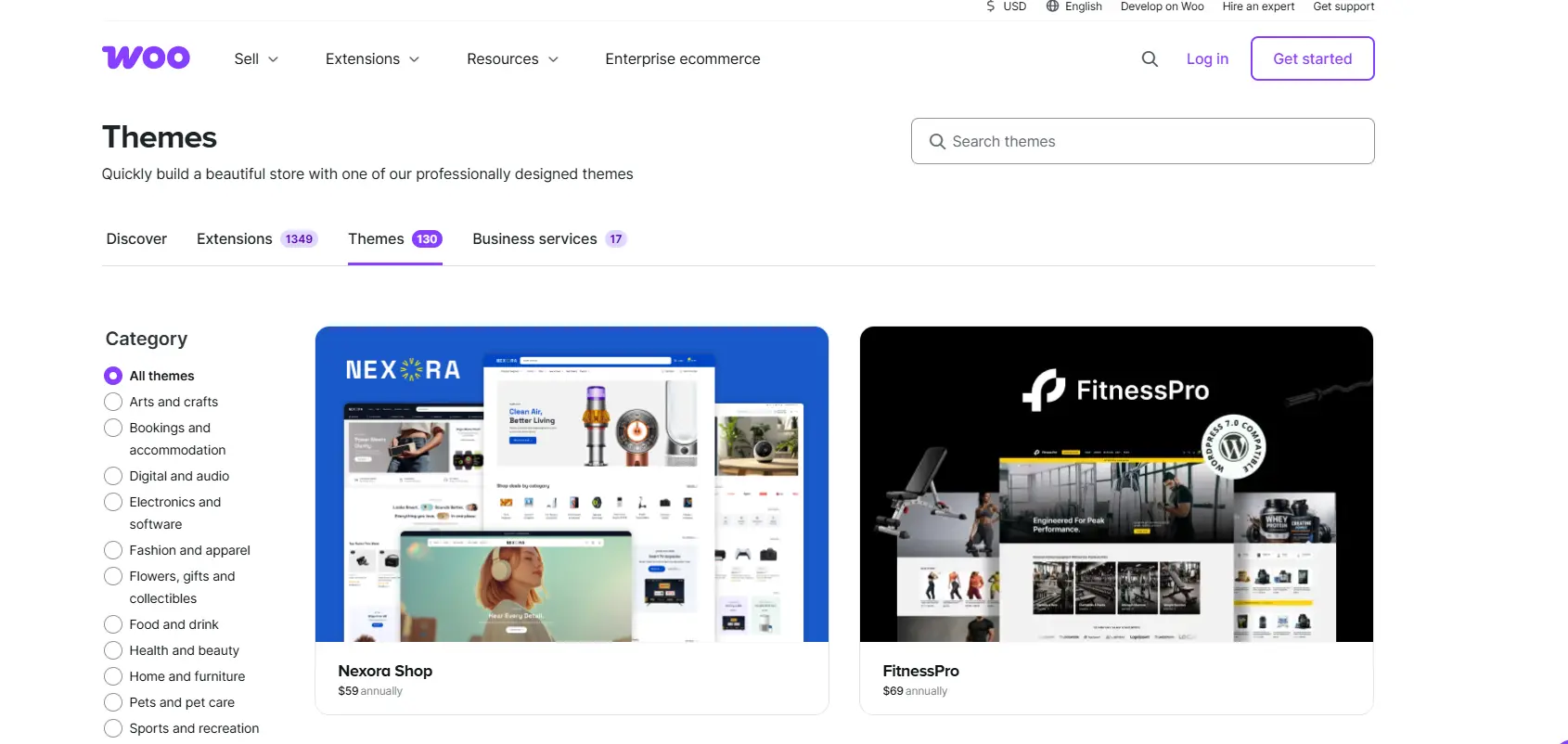 Shopify vs WooCommerce 