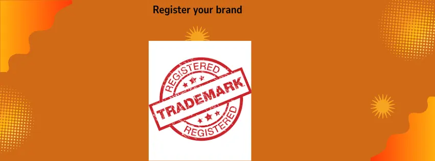 register your trademark