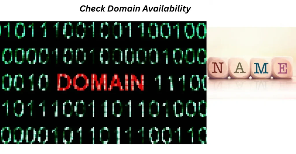 How to Get a Free .co.za Domain for Your Small Business: A 2026 Simple Guide 3 domain name availability