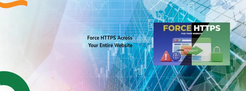 free ssl force HTTPS