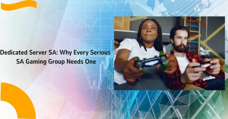 Blog 1 Dedicated servers for gamers