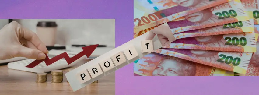 high profit