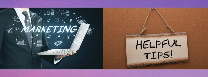 marketing tips