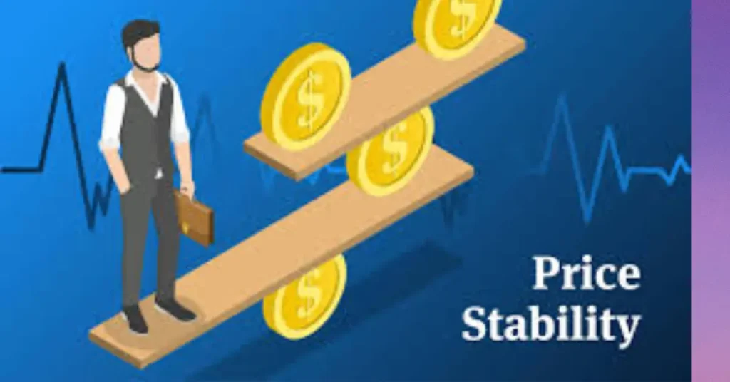 price stability- Truehost Review South Africa