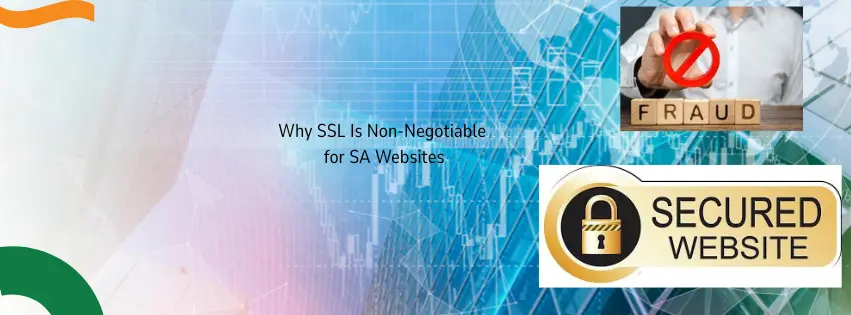 Secure website with free ssl