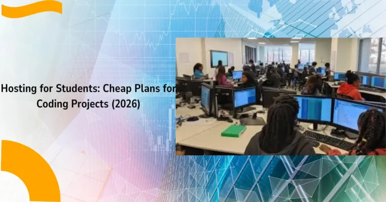 Blog 1 students coding