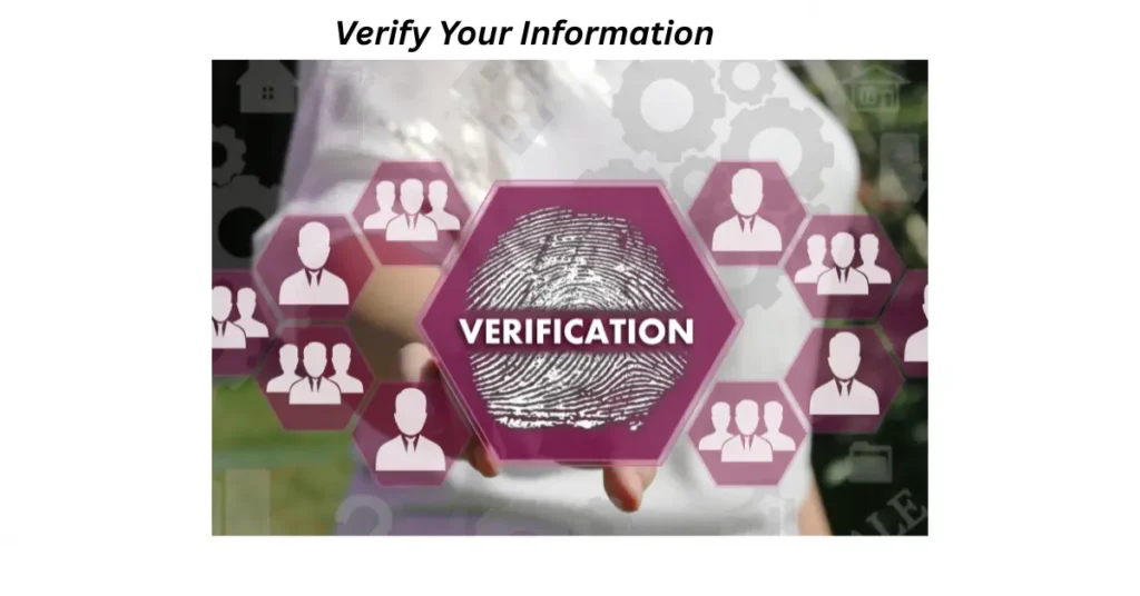 How to Get a Free .co.za Domain for Your Small Business: A 2026 Simple Guide 6 verification process