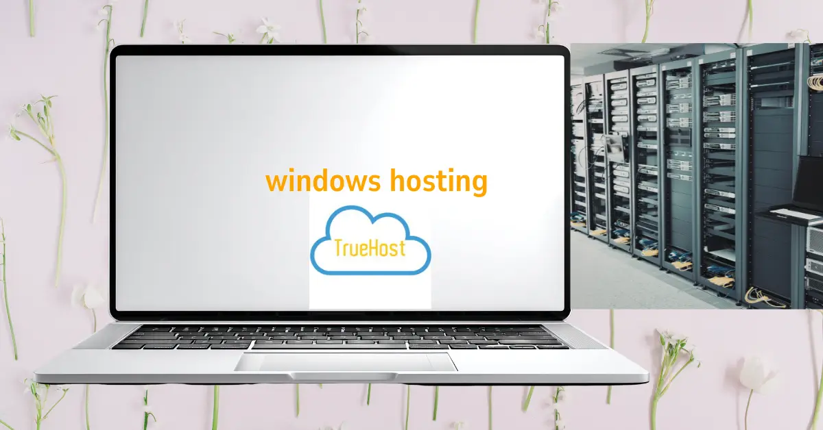 windows hosting