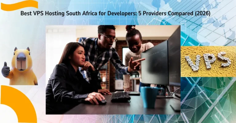 Blog 2 Best VPS for developer