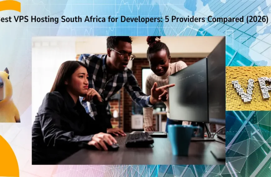 Best VPS for developer