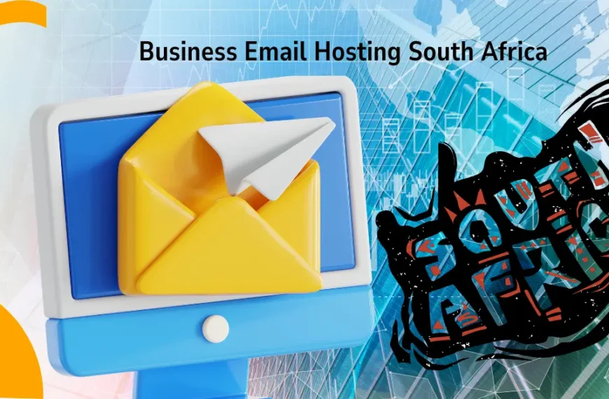 Business Email Hosting