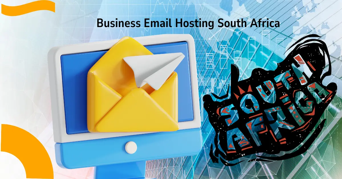 Business Email Hosting