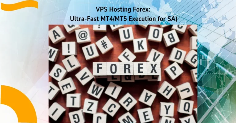forex VPS