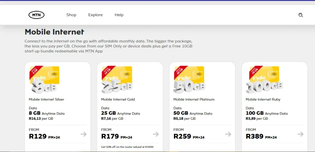 How Do You Buy Data with MTN? Get Free Cloudoon Vault Backup 1 how do you buy data with mtn