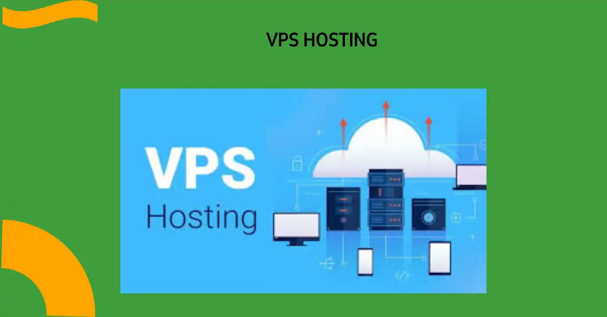 VPS hosting